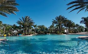 Wyndham Vacation Resorts Reunion at Orlando