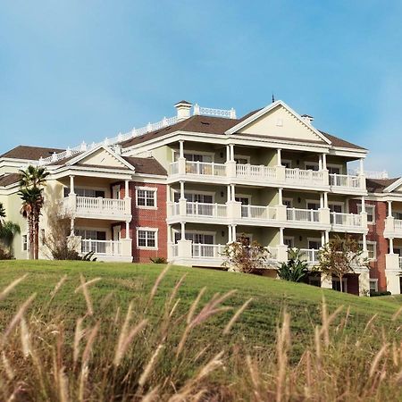 Worldmark Reunion Kissimmee Exterior photo