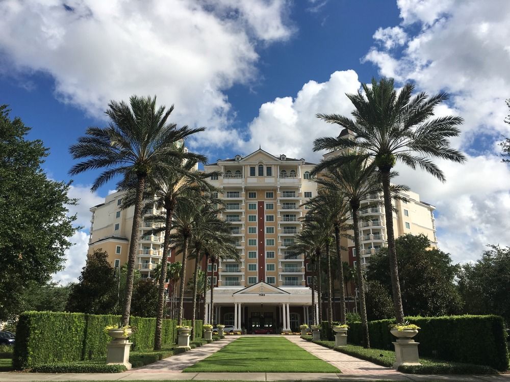 Worldmark Reunion Kissimmee Exterior photo
