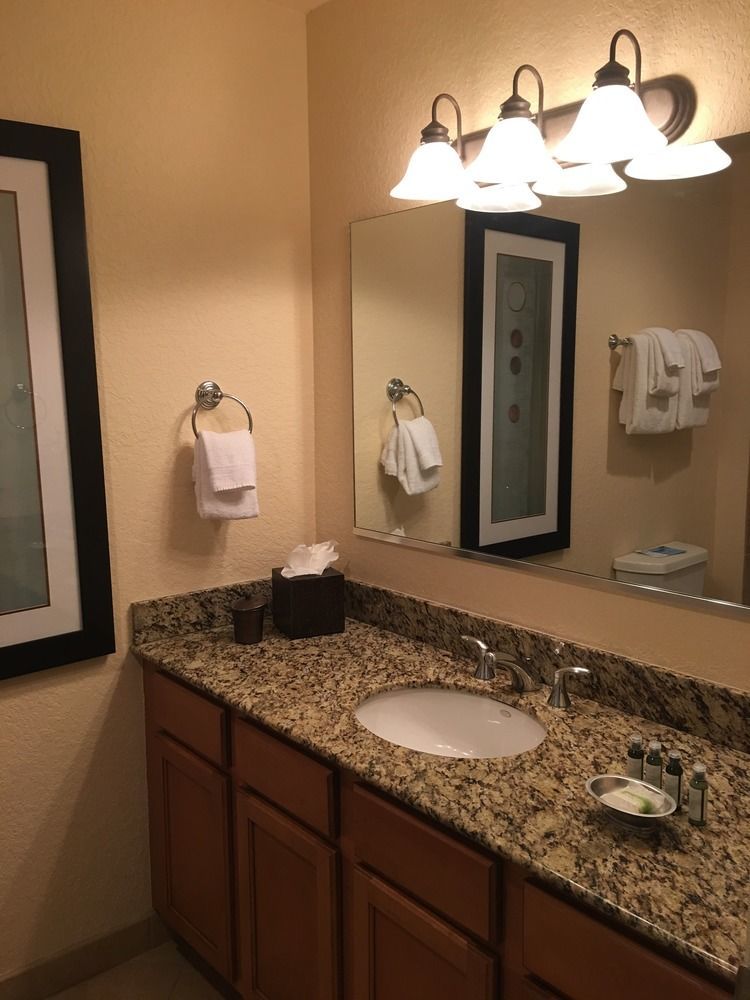 Worldmark Reunion Kissimmee Exterior photo