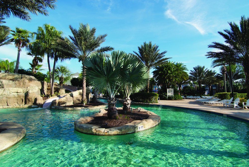 Worldmark Reunion Kissimmee Exterior photo