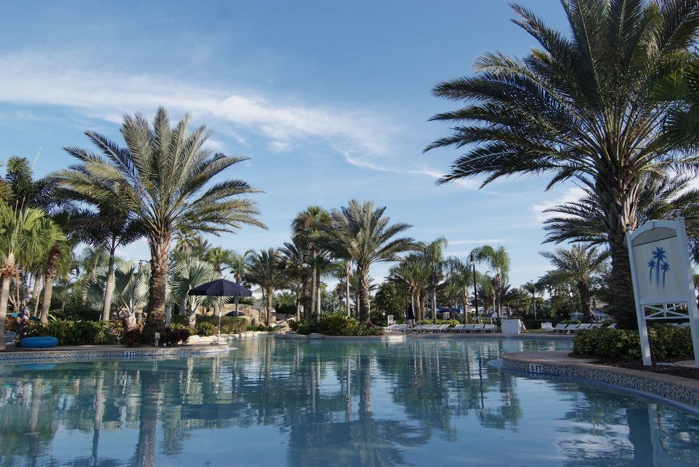 Worldmark Reunion Kissimmee Exterior photo