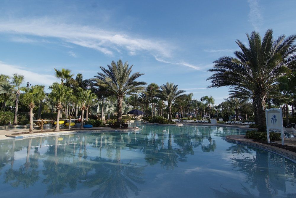 Worldmark Reunion Kissimmee Exterior photo