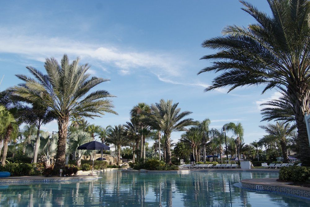 Worldmark Reunion Kissimmee Exterior photo