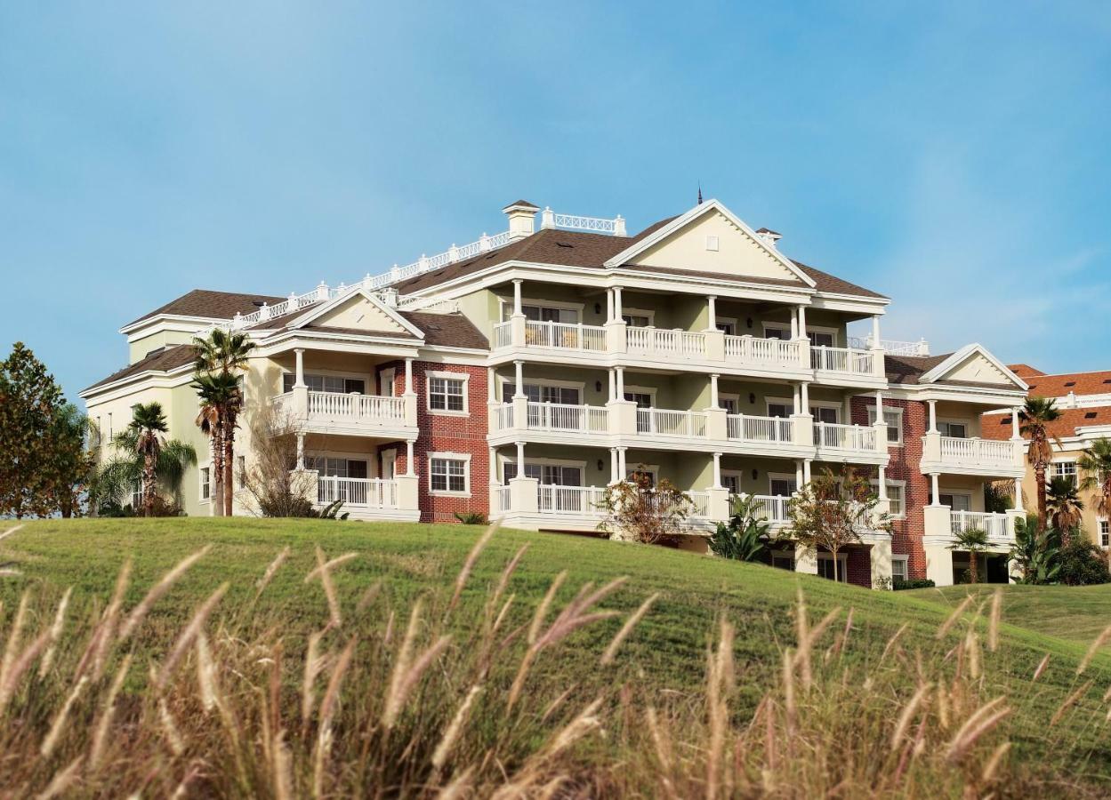 Worldmark Reunion Kissimmee Exterior photo