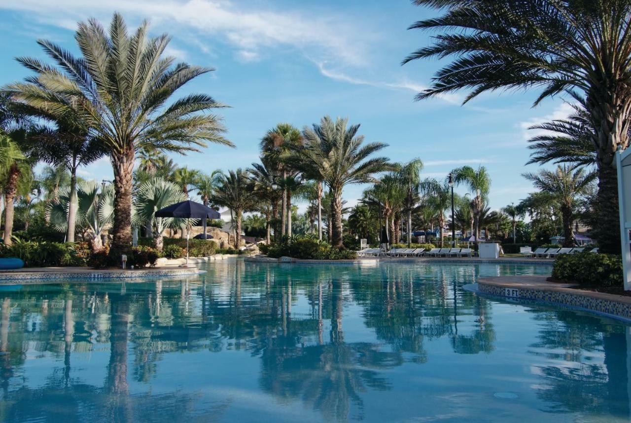 Worldmark Reunion Kissimmee Exterior photo